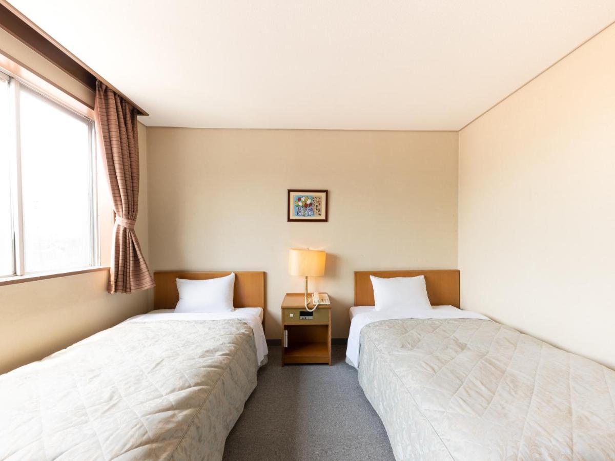 โอโย คังโกะ บิสซิเนส โฮเต็ล มัตสึยามะ ฮิดะ ทากายามะ Hotel ทาคายาม่า ภายนอก รูปภาพ