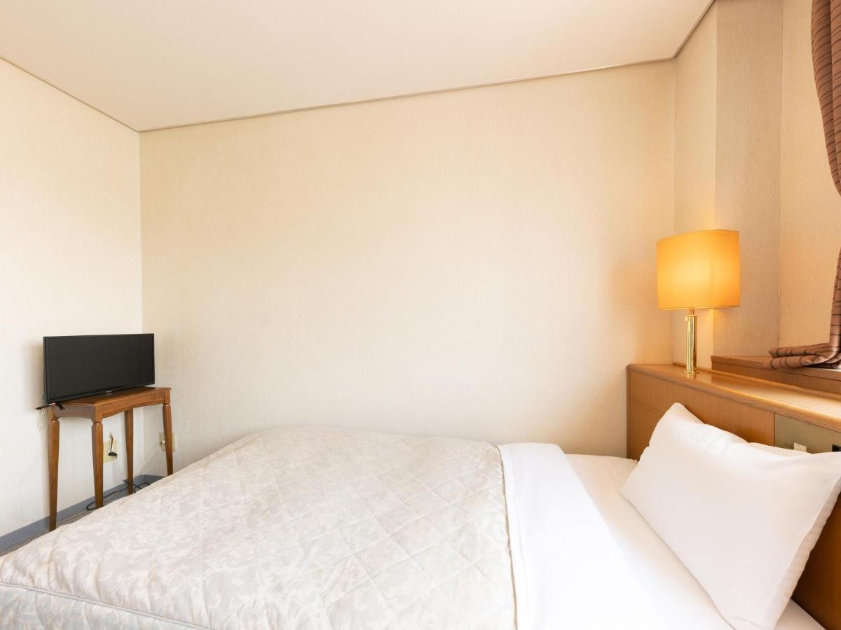 โอโย คังโกะ บิสซิเนส โฮเต็ล มัตสึยามะ ฮิดะ ทากายามะ Hotel ทาคายาม่า ภายนอก รูปภาพ
